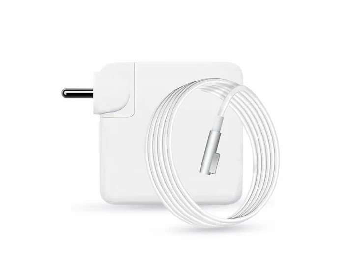 Lapcare Laptop Adapter Compatible For Apple 85w | 18.5v/4.6a | Megsafe 1 view 3